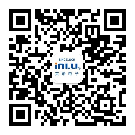 上海英路電子有限公司